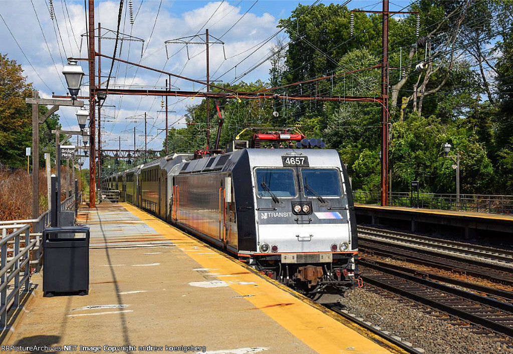 NJT 4657